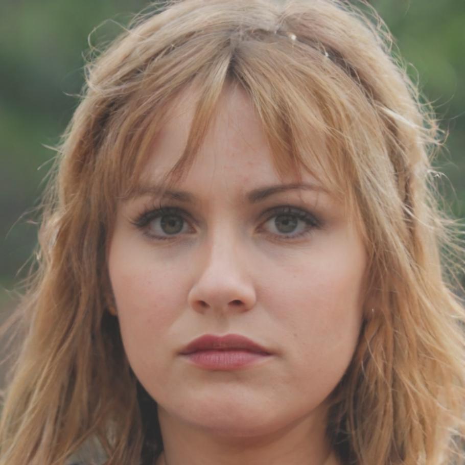Perfil de Ana García